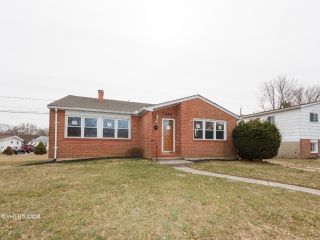 Foreclosed Home - 7436 Prince George Road, 21208