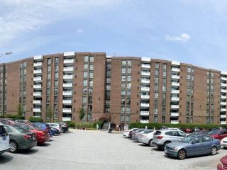 Foreclosed Home - 7 SLADE AVE APT 415, 21208