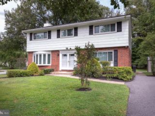 Foreclosed Home - 1 ELM HOLLOW CT, 21208