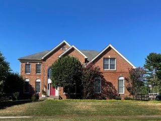 Foreclosed Home - 8208 PUMPKIN HILL CT, 21208
