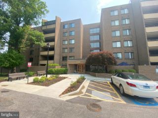Foreclosed Home - 1 HIGH STEPPER CT APT 105, 21208