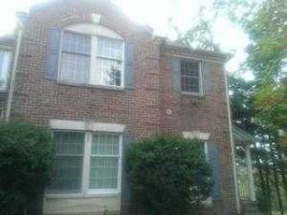 Foreclosed Home - 25 Mica Ct, 21209