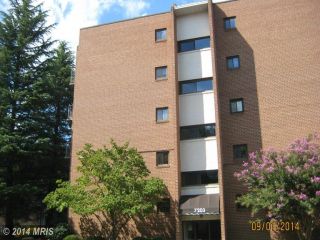 Foreclosed Home - 7203 Rockland Hills Dr Unit T04, 21209