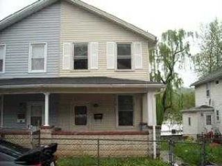 Foreclosed Home - 3626 ASH ST, 21211