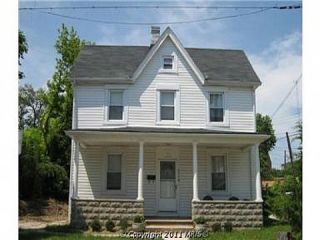 Foreclosed Home - List 100001173