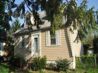 Foreclosed Home - 611 GITTINGS AVE, 21212