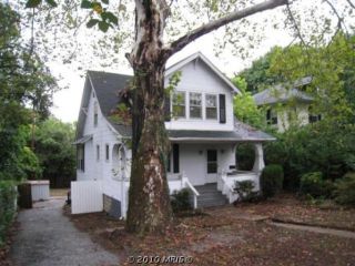 Foreclosed Home - List 100048074