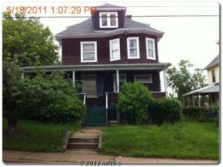 Foreclosed Home - List 100092808
