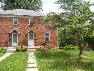 Foreclosed Home - List 100107200