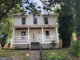 Foreclosed Home - 618 Willow Ave, 21212