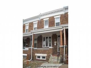 Foreclosed Home - List 100001175