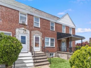 Foreclosed Home - 3652 LYNDALE AVE, 21213