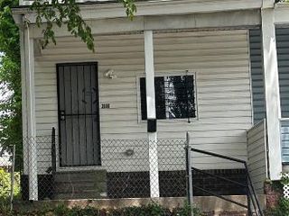 Foreclosed Home - 3000 ERDMAN AVE, 21213