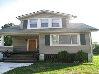 Foreclosed Home - 3604 FRANKFORD AVE, 21214