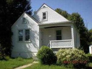 Foreclosed Home - List 100048108