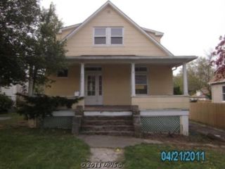 Foreclosed Home - 2817 BEECHLAND AVE, 21214