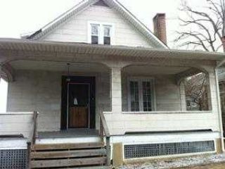 Foreclosed Home - List 100048344