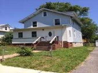 Foreclosed Home - 2512 Halycon Ave, 21214