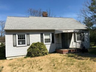 Foreclosed Home - 2208 Gibbons Avenue, 21214
