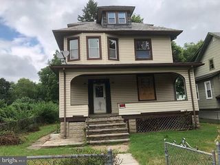 Foreclosed Home - 2706 SOUTHERN AVE, 21214