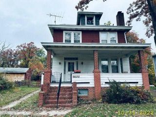 Foreclosed Home - 5600 WINTHROPE AVE, 21214