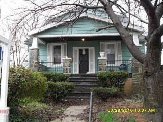 Foreclosed Home - List 100001186