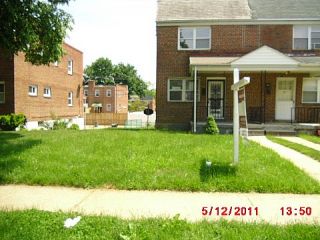 Foreclosed Home - List 100021297