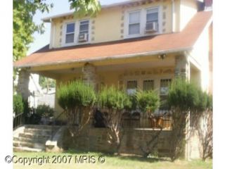 Foreclosed Home - List 100048099