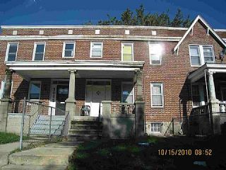 Foreclosed Home - List 100097718