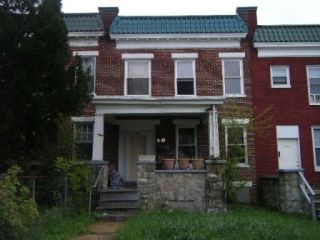 Foreclosed Home - List 100191754