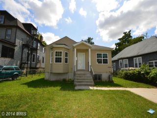 Foreclosed Home - List 100337255