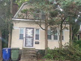 Foreclosed Home - 2903 WOODLAND AVE, 21215