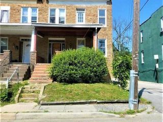 Foreclosed Home - 4002 AYRDALE AVE, 21215