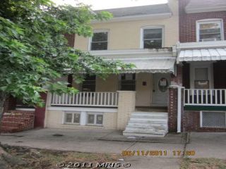 Foreclosed Home - List 100092822