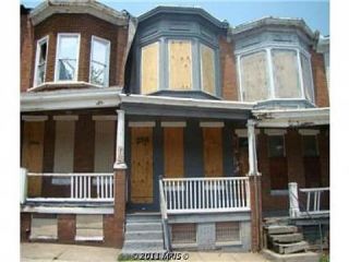 Foreclosed Home - List 100097720