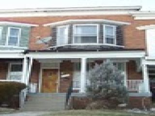 Foreclosed Home - List 100215305