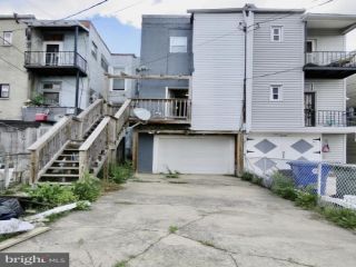 Foreclosed Home - 842 WHITMORE AVE, 21216