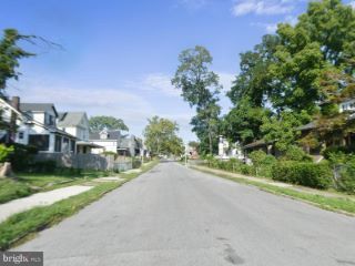 Foreclosed Home - 4008 NORFOLK AVE, 21216