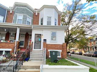 Foreclosed Home - 2118 N ROSEDALE ST, 21216