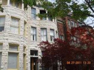Foreclosed Home - 2243 EUTAW PL, 21217