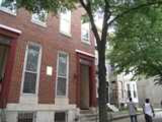 Foreclosed Home - 1718 MCCULLOH ST, 21217