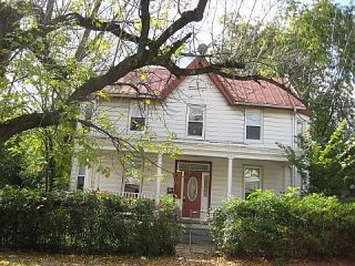 Foreclosed Home - List 100001192