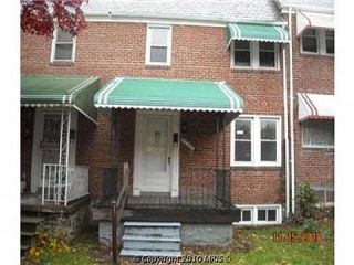 Foreclosed Home - List 100001193