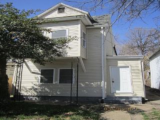 Foreclosed Home - List 100021298