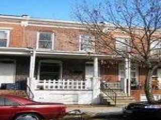 Foreclosed Home - List 100048106