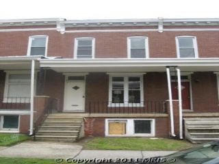 Foreclosed Home - List 100048303