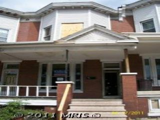 Foreclosed Home - List 100092825