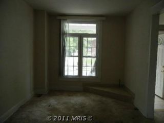 Foreclosed Home - 601 MCKEWIN AVE, 21218