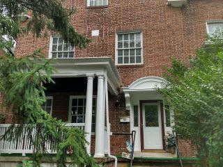 Foreclosed Home - 3812 GREENMOUNT AVE, 21218
