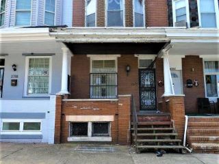 Foreclosed Home - List 100774500